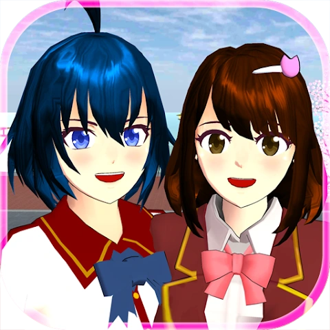 SAKURA School Simulator